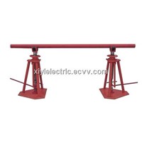 Hydraulic Cable Stand 1