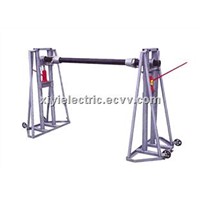 Hydraulic Cable Stand 2