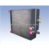 Hydraulic Transmission Oil Cooler