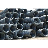 Import Wire Rod