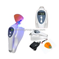 Inductive big power 5W wireless LED curing light