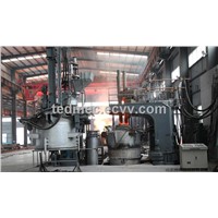 Industrial Furnaces
