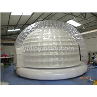 Inflatable Camping Tent Outdoor Inflatable Structure