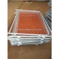 NZ Orange Road Safety Barriers/CCB with HDG