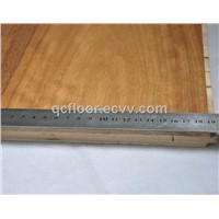 Iroko 3-layer Engineered Parquet Wood Flooring