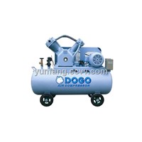 JBW-0.34/10 oil free air compressor