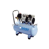 JBW-1824L oil free air compressor