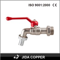 JD-2029 brass water bibcock copper bibcock