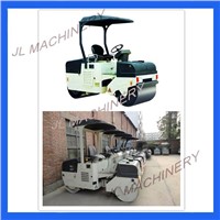 JL-41/41C 20KN hydraulic road roller ,vibratory road roller , double drums road roller
