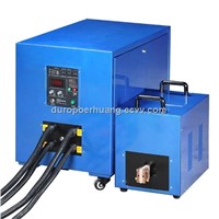 KIH-40AB High Frequency Induction Heating Equipment &amp;amp; Machine-Quencing Equipment