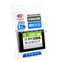 KingFast J2 Series Computer Hardware Storage Drives 2.5 Inch SATAII SSD