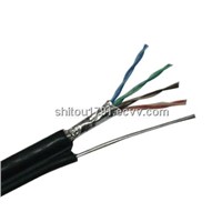 LAN CABLE FTP CAT5E