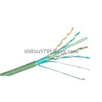 LAN CABLE FTP CAT6