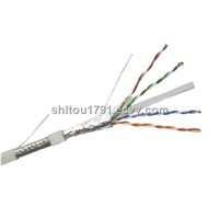 LAN CABLE SFTP CAT6