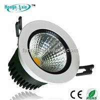 LED ceiling light