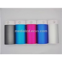 LED Light Power Bank