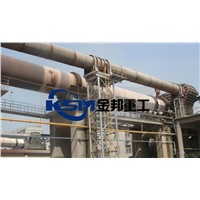 Lime Rotary Kiln/Rotary Cement Kiln/Cement Kiln