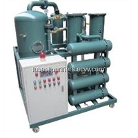 Low Cost Vacuum transformer oil purification system ,vacuum system,reduce downtime and running costs