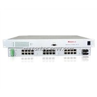 MIER-5428P 24-Port+4G Rackmount Managed Gigabit Ethernet Switch