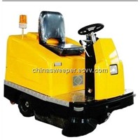 MN-C150 Industrial Sweeper (MN-XS-1150)