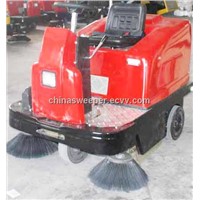 MN-C200  Industrial Sweeper