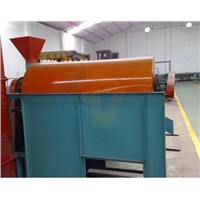 Malt Deculming Machine