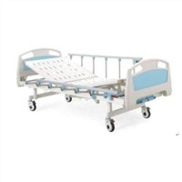 Manual Two-Function Care Bed (RF-332)