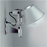 Manufacturer's Design Wall Lamps Headboard Reading Lamp