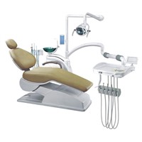 Medical Device Dental Chair AY-A4800 I ( Down )