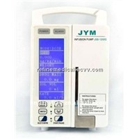 Medical Device Infusion Pump with Drug Library JSB-1200Y