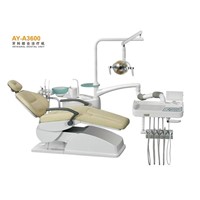 Medical Equipment Dental Chair AY-A3600