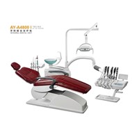 Medical Instrument Dental Chair AY-A4800 I ( Air Top-Mounted )