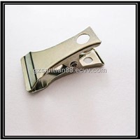 Metal Flat Clips For clothes /Curtain/Notebook