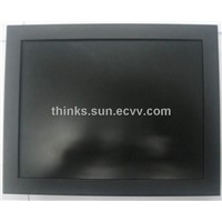 10.4inch  Industrial LCD Monitor