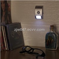 Mini PIR motion sensor light