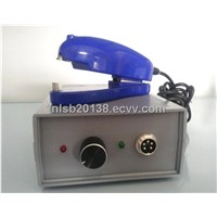 Mini (small) ultrasonic spot welder