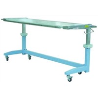 Mobile Surgical Bed for C-Arm X-ray Machine (RF150)