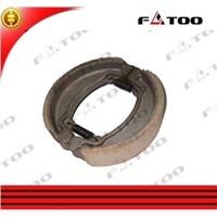 Motorbike Front/Rear Brake Pad for CG/CGL/GY/WY/CD70/AX100/110CC/125CC/150CC/175CC Motorcycle Parts