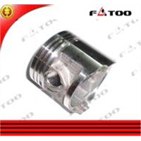 Motorcycle Engine Piston for 70CC/80CC/100CC/110CC/125CC/150CC/175CC Motorcycle Spare Parts