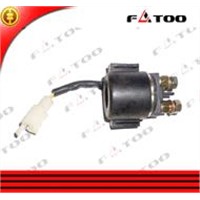 Motorcycle Relay for 48Q/Cg125/Cg150/CD70/Cy80/V80/Cub110/Ax100/Gy150/Gy125 motorbike spare parts