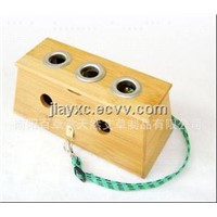 Moxa box