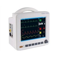 Multi- Parameter Patient Monitor ( YK-8000F )