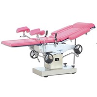 Multifunctional Manual Obstetric Operation Table (RF-2C)