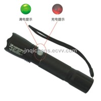 Multifunctional Waterproof LED Inspection Torch