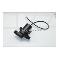 Musical fountain pump 12v from Factory Outlet,good quality