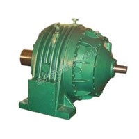 Ncd Type Planetary Gear Reducer