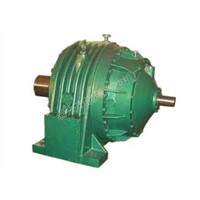 NCZD Type Planetary Gear Reducer