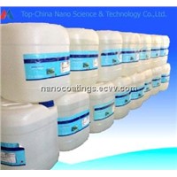 Nano flame retardant