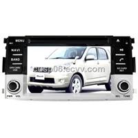 New!!! Special Android car DVD radio video player with GPS for TOYOTA RUSH 2006-