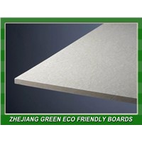 Non asbestos calcium silicate insulation board
